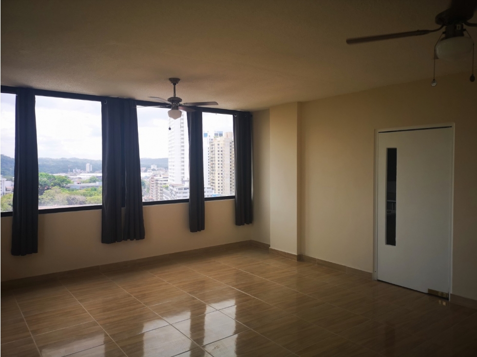 Se alquila apartamento en Bella Vista $900 — foto 4