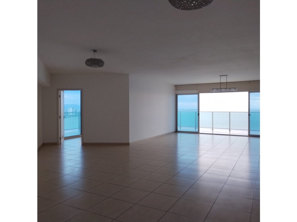 SE ALQUILA APARTAMENTO EN PUNTA PACIFICA LINEA BLANCA 3R FS 2540 — foto 4