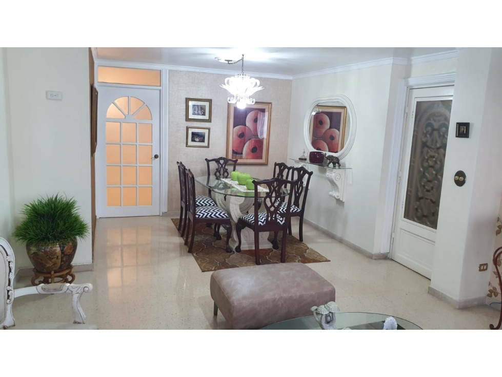 Alquilo Extraordinario apartamento amoblado en san francisco — foto 2
