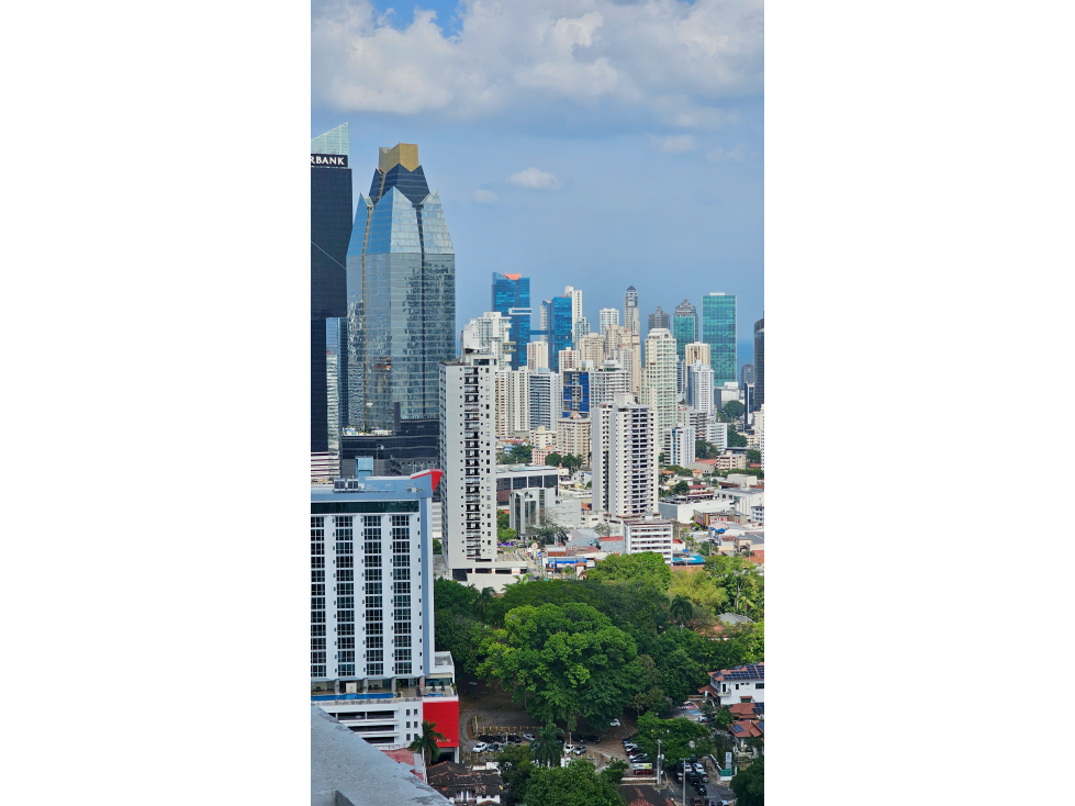 SE VENDE APARTAMENTO LINEA BLANCA EN BELLA VISTA