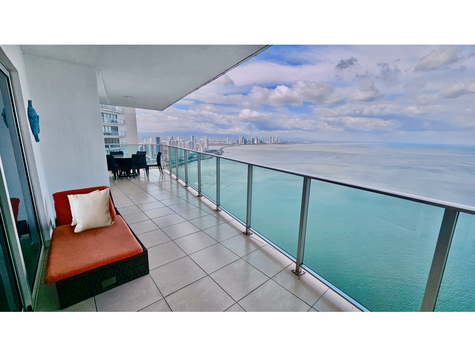 SE VENDE APARTAMENTO EN PUNTA PACIFICA — foto 3