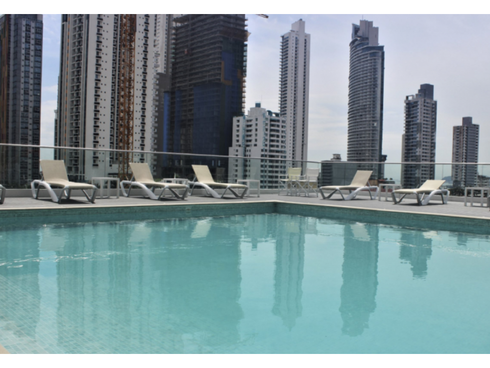 VENTA DE APARTAMENTO EN BELLA VISTA