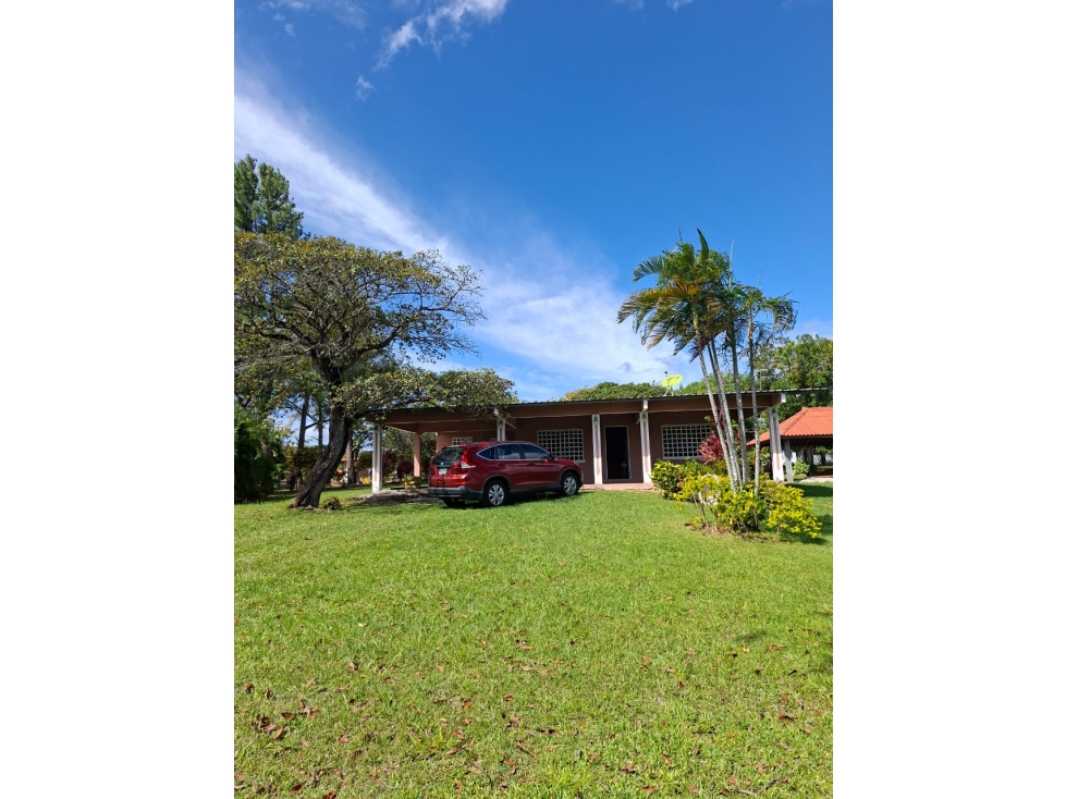 Propiedad en Venta San José, San Carlos - 1