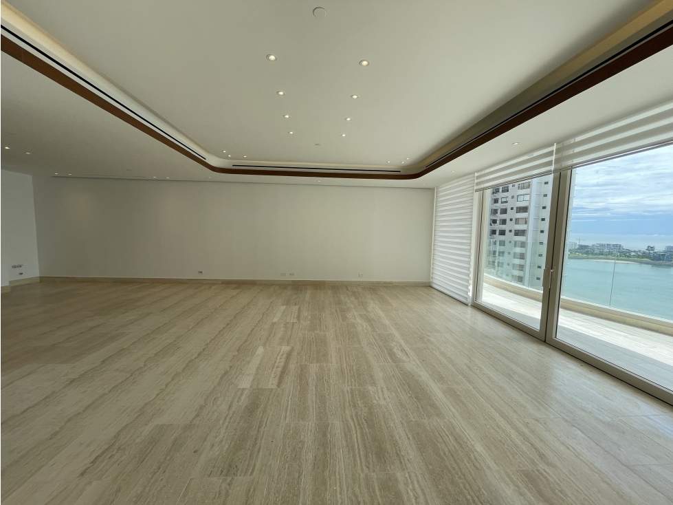 SE VENDE APARTAMENTO EN PAITILLA >>329MT2<<