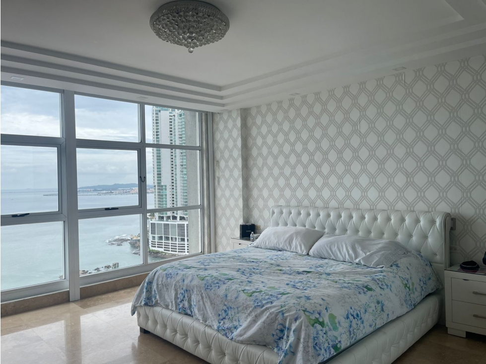 SE VENDE APARTAMENTO EN PUNTA PACIFICA | 363mt2