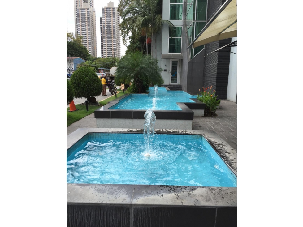 VENDO AMPLIO Y LUJOSO APARTAMENTO EN SAN FRANCISCO $280.000 — foto 3