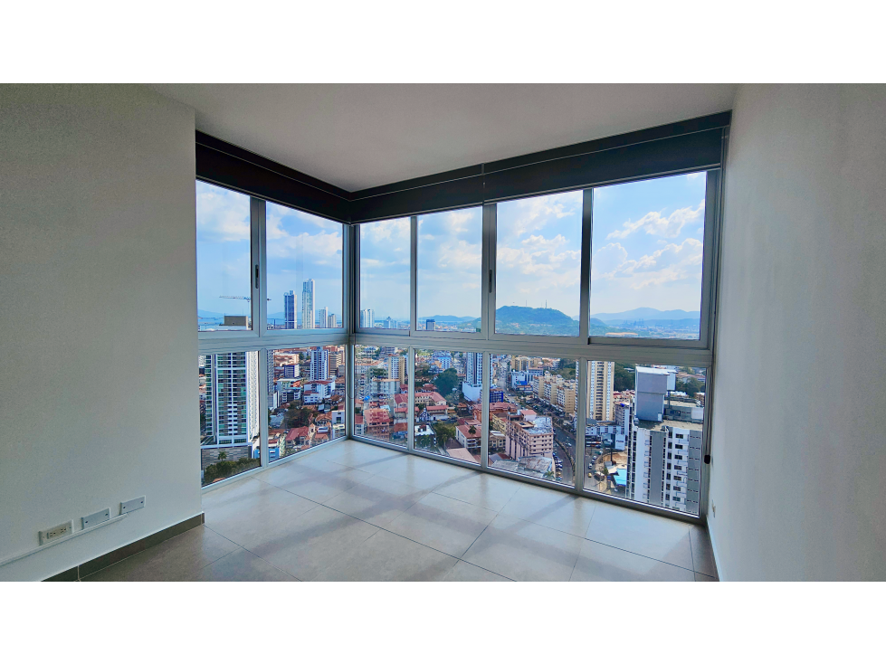 SE VENDE APARTAMENTO LINEA BLANCA EN BELLA VISTA — foto 2
