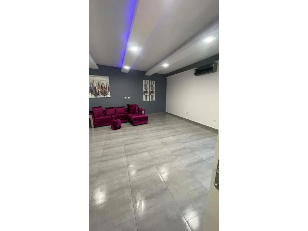 ALQUILER DE CASA EN ALTOS DE PANAMA — foto 5