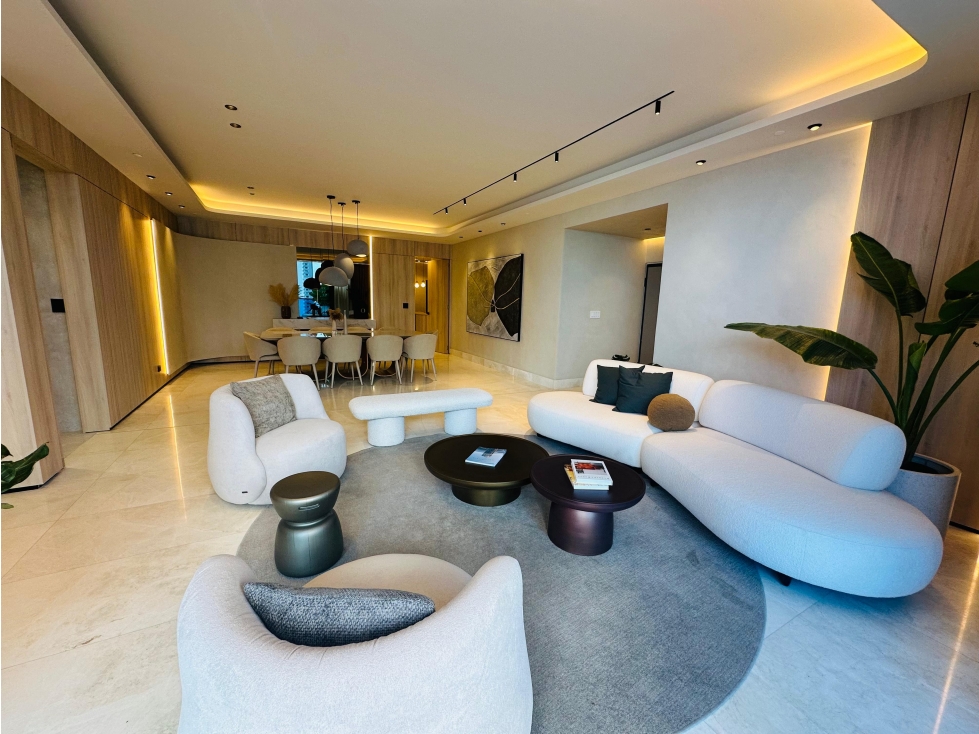 SE VENDEN APARTAMENTOS EN PUNTA PAITILLA — foto 4