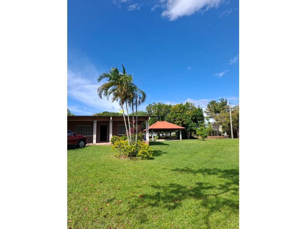 Propiedad en Venta San José, San Carlos - 3