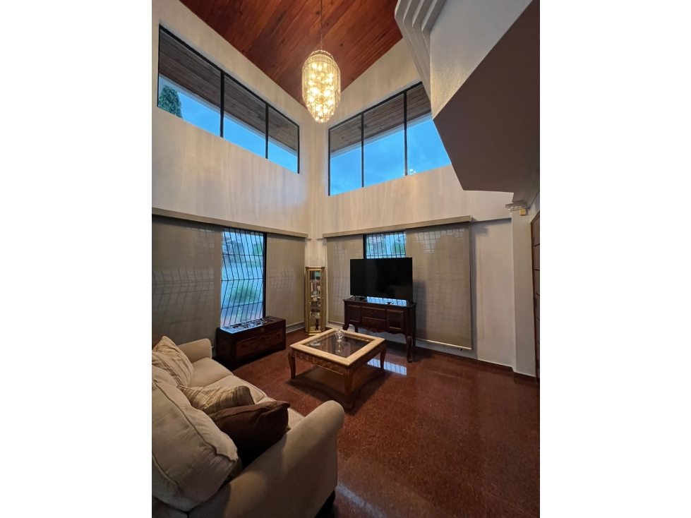 Se vende casa en Hato Pintado Urbanización 4Rec $650,000 — foto 4