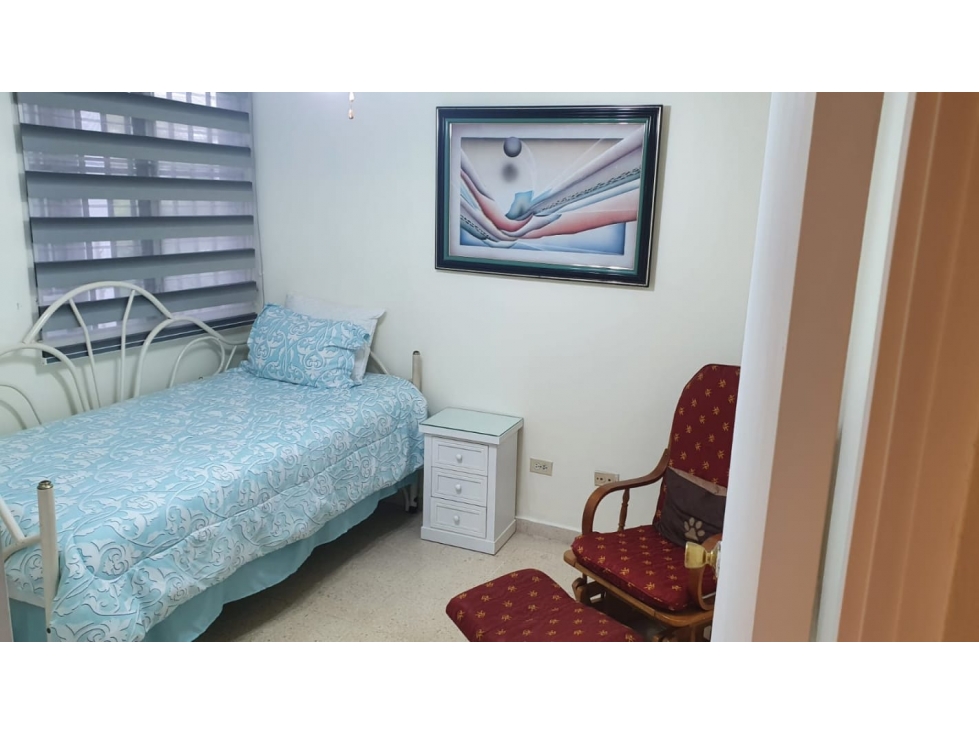 Alquilo Extraordinario apartamento amoblado en san francisco — foto 6