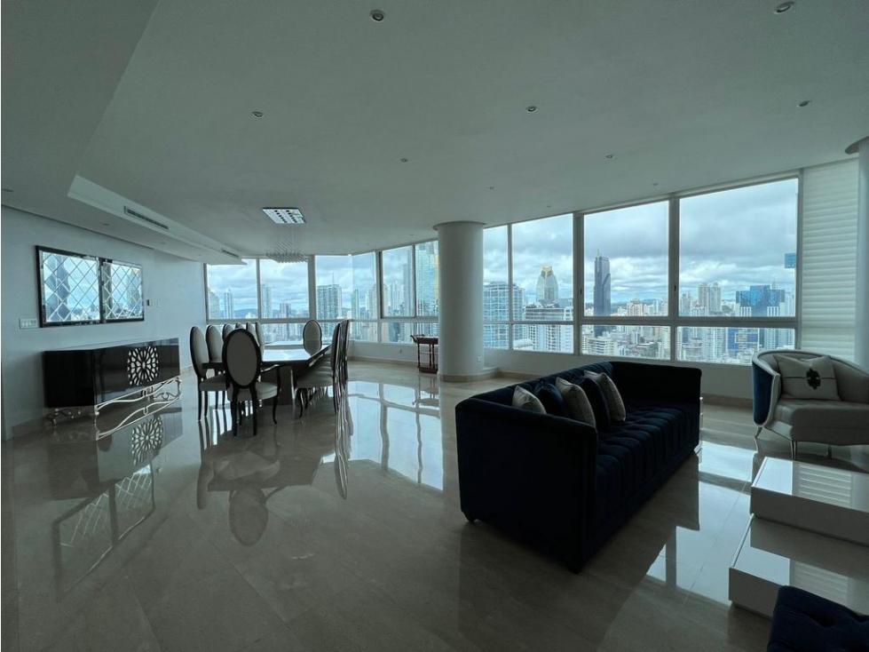 SE VENDE APARTAMENTO SOLO LINEA BLANCA PAITILLA