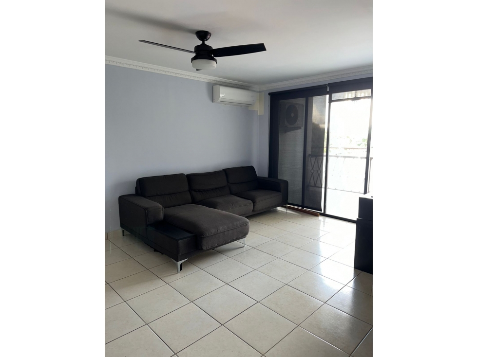 VENDO APARTAMENTO EN 12 DE OCTUBRE - 6