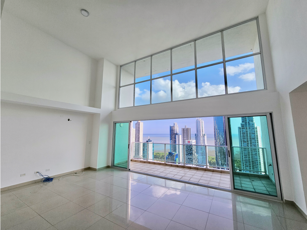 SE ALQUILA APARTAMENTO DUPLEX EN COSTA DEL ESTE
