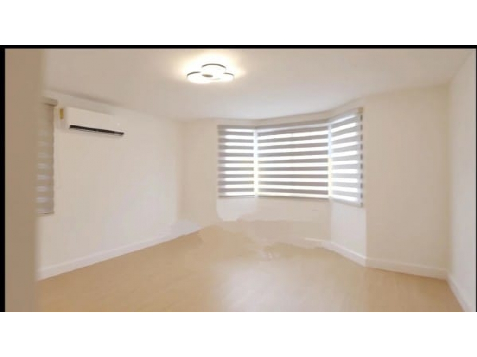 ALQUILER DE CASA EN ALBROOK - 4