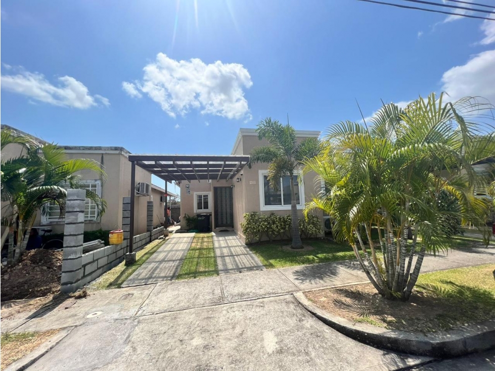 Venta Casa en Coronado cerca a la playa