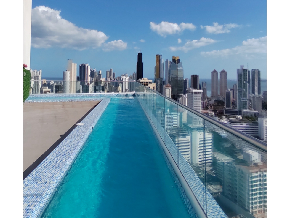 Se venden Apartamentos Proyecto Cranc Tower El Cangrejo — foto 4