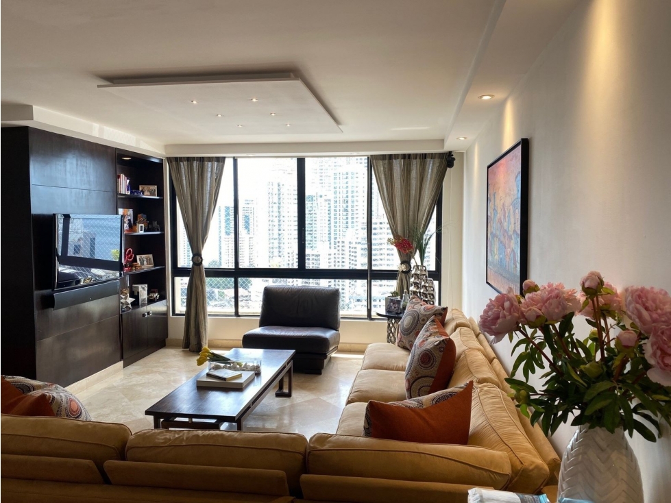 SE VENDE APARTAMETO EN PUNTA PAITILLA AMOBLADO — foto 2