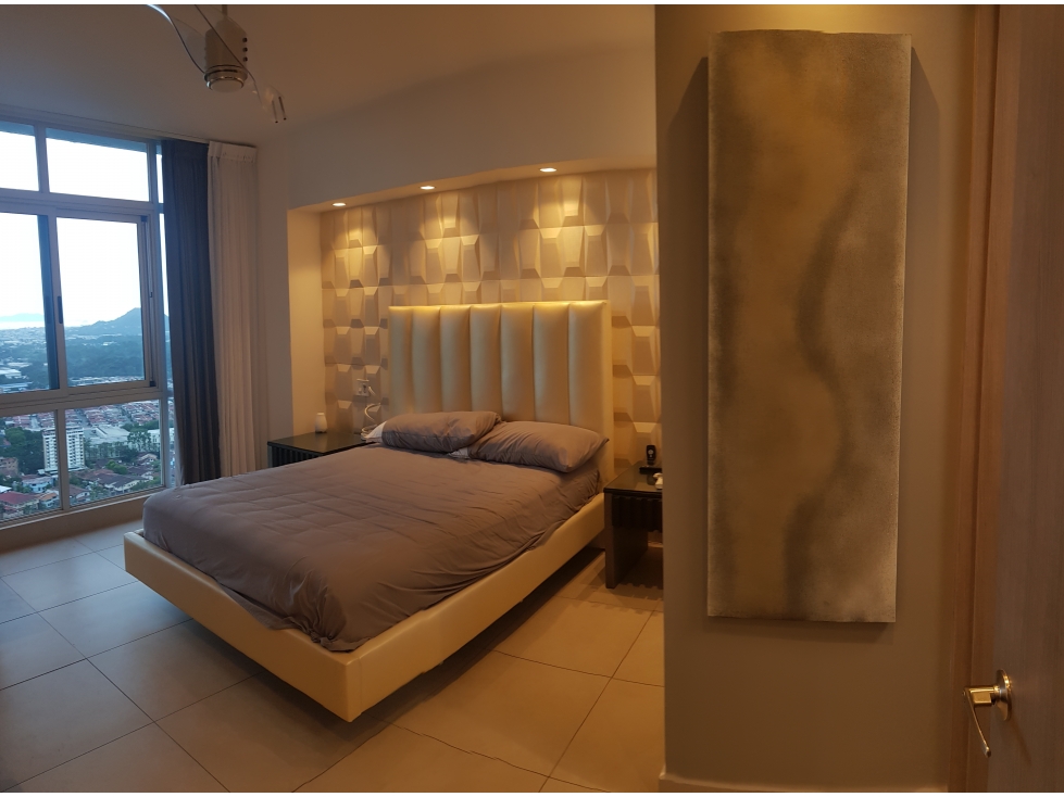FS2374 SE ALQUILA APARTAMENTO EN DOS MARES FULL AMOBLADO — foto 3