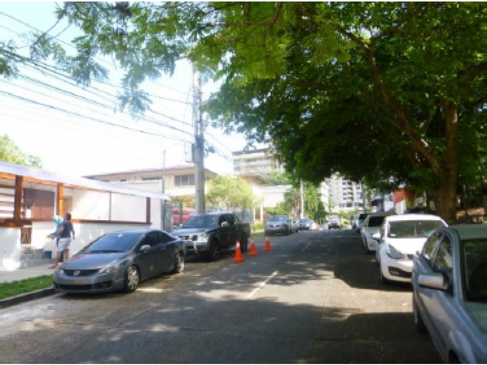 Casa en Alquiler o Venta en El Cangrejo — foto 2