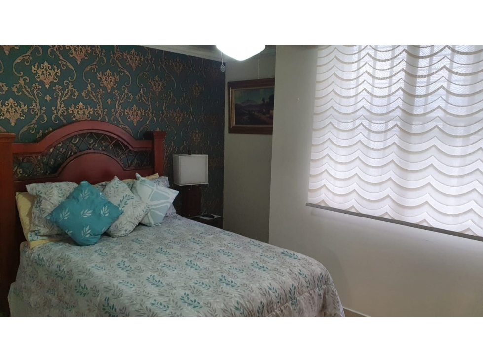 Alquilo Extraordinario apartamento amoblado en san francisco — foto 5