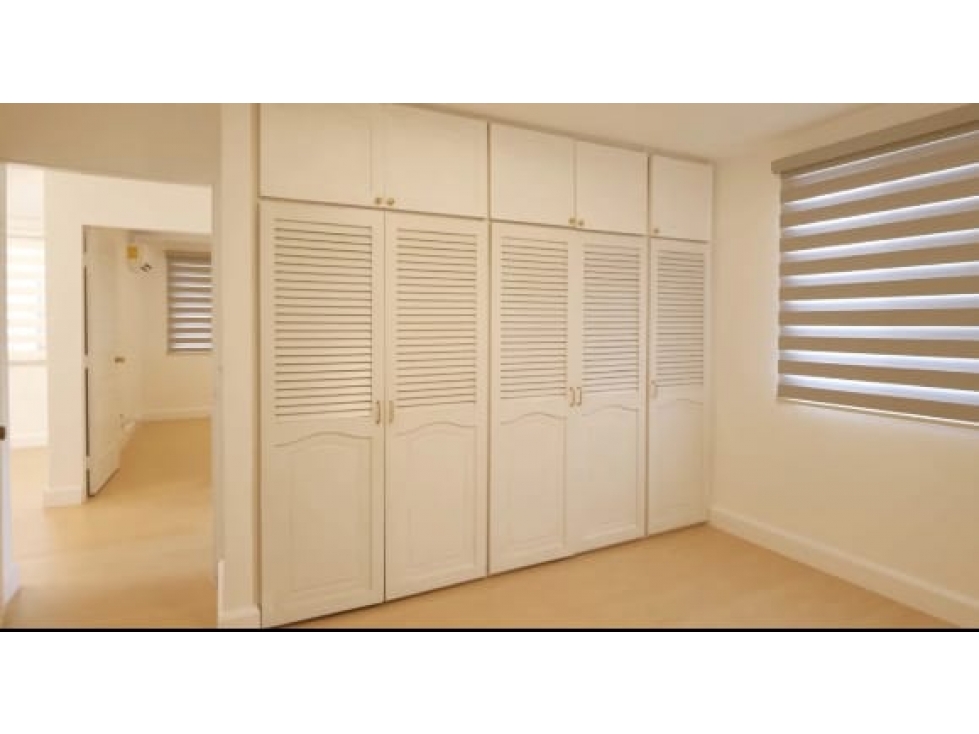 ALQUILER DE CASA EN ALBROOK - 5