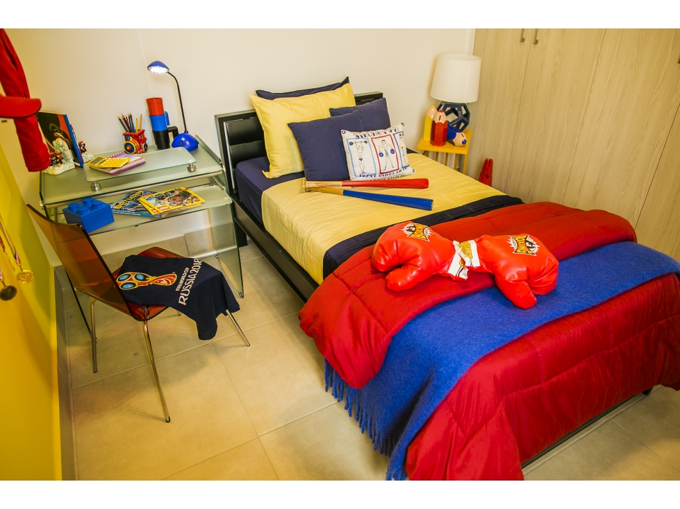 Se vende Apartamentos Nuevos en Sky Point — foto 2