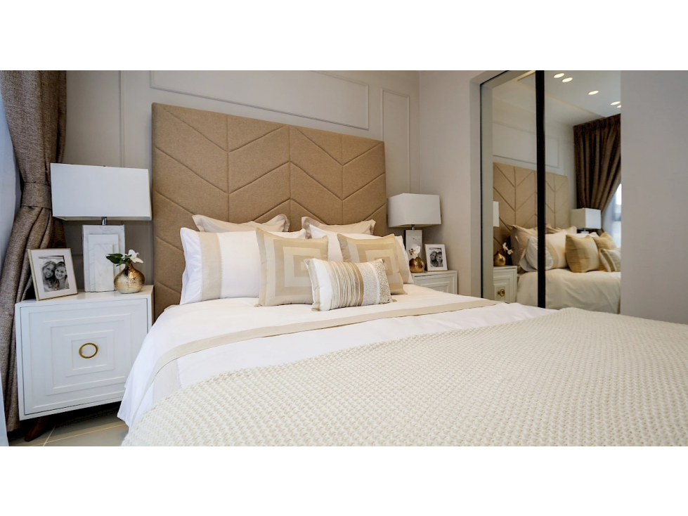 Se venden Apartamentos en Portofino Towers