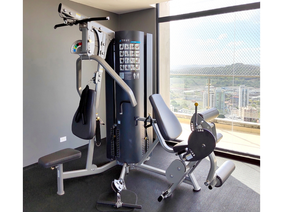 Se venden Apartamentos Proyecto Cranc Tower El Cangrejo — foto 5