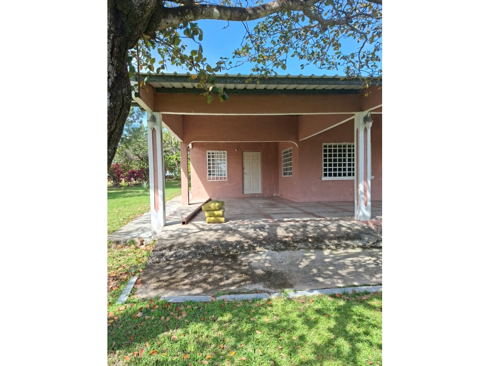 Propiedad en Venta San José, San Carlos - 4