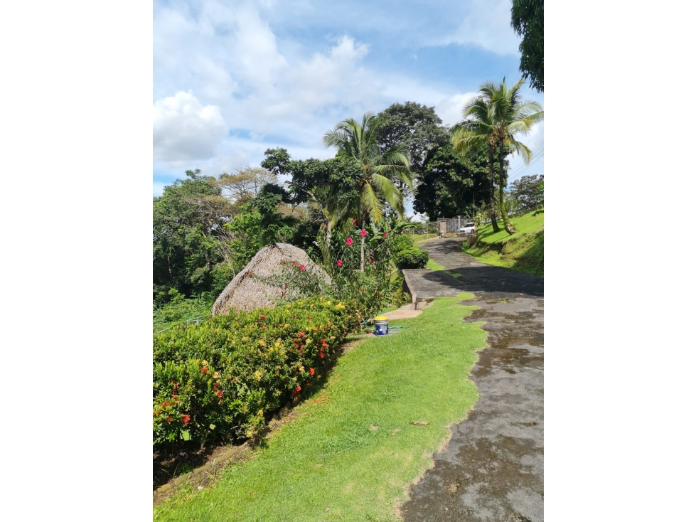 Se alquila o vende casa en las Cumbres amoblado 3 Rec. $1,650 — foto 6