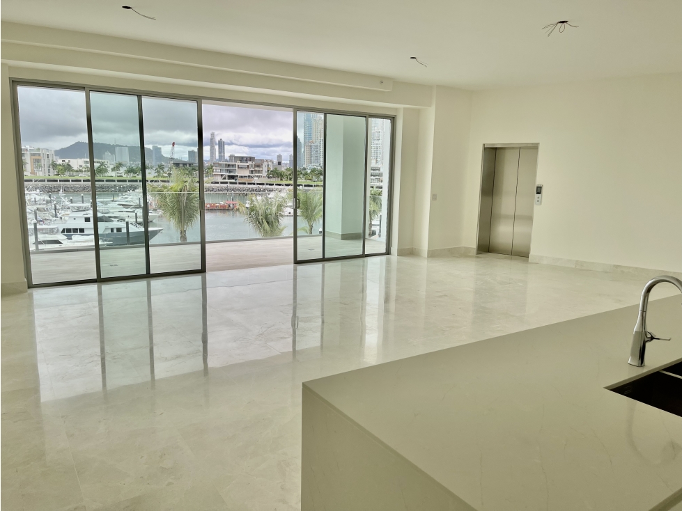 SE VENDE APARTAMENTO EN OCEAN REEF $ 1,250,000 AM — foto 2