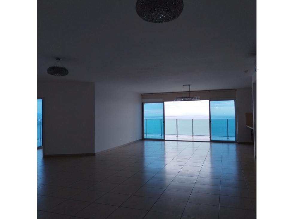SE ALQUILA APARTAMENTO EN PUNTA PACIFICA LINEA BLANCA 3R FS 2540 — foto 2