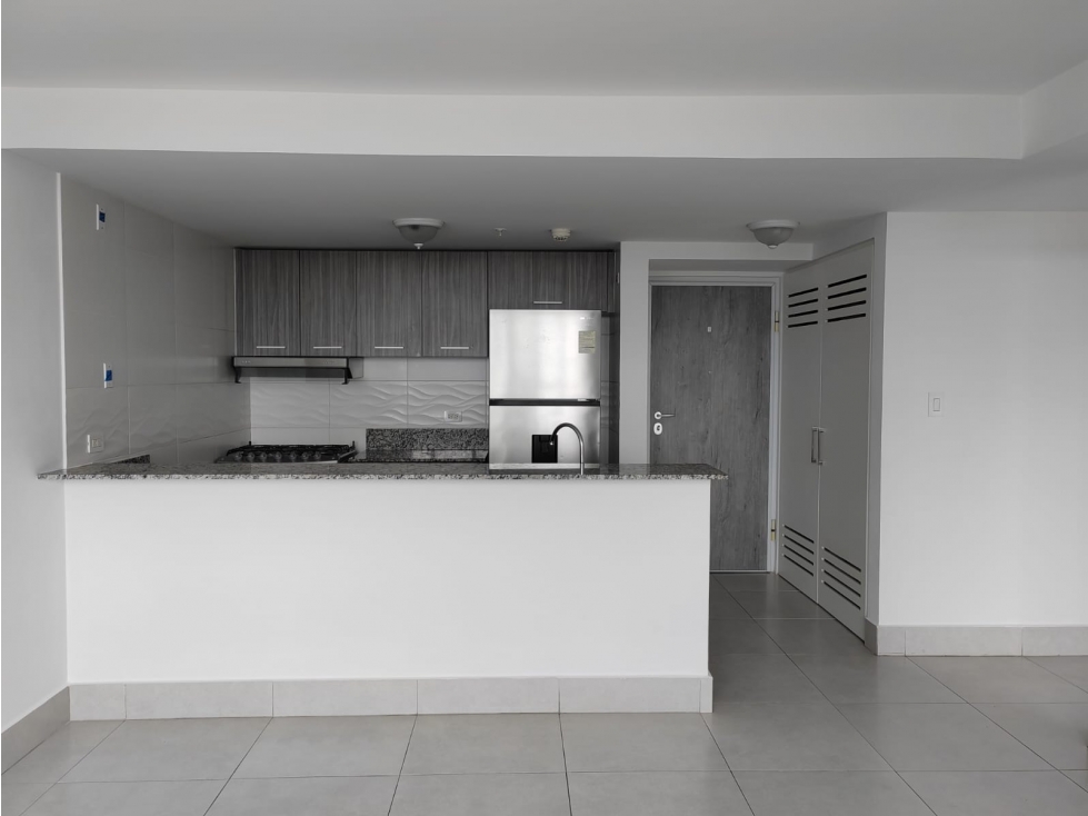 ALQUILO APARTAMENTO EN TUMBA MUERTO — foto 5