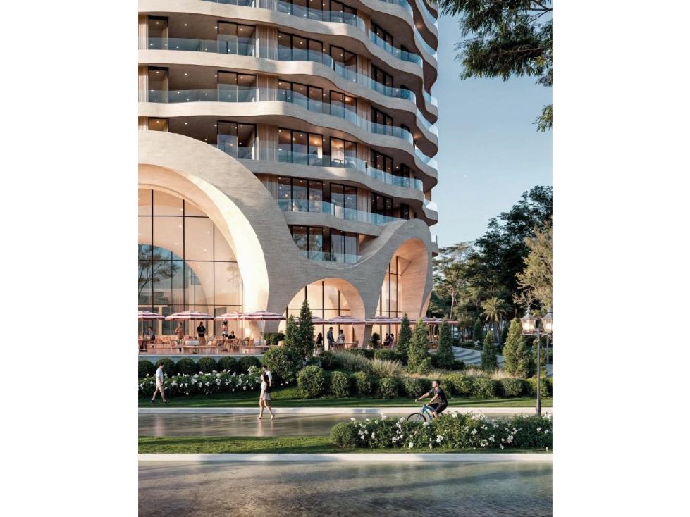 Se vende apartamentos nuevos en amador CAVAROSA — foto 4
