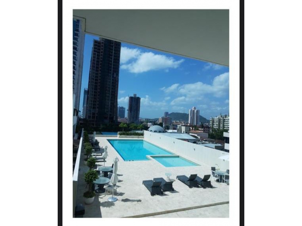 Vendo lujoso y bello apartamento en BELLA VISTA IMG28