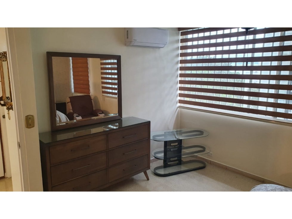 Alquilo Extraordinario apartamento amoblado en san francisco — foto 4
