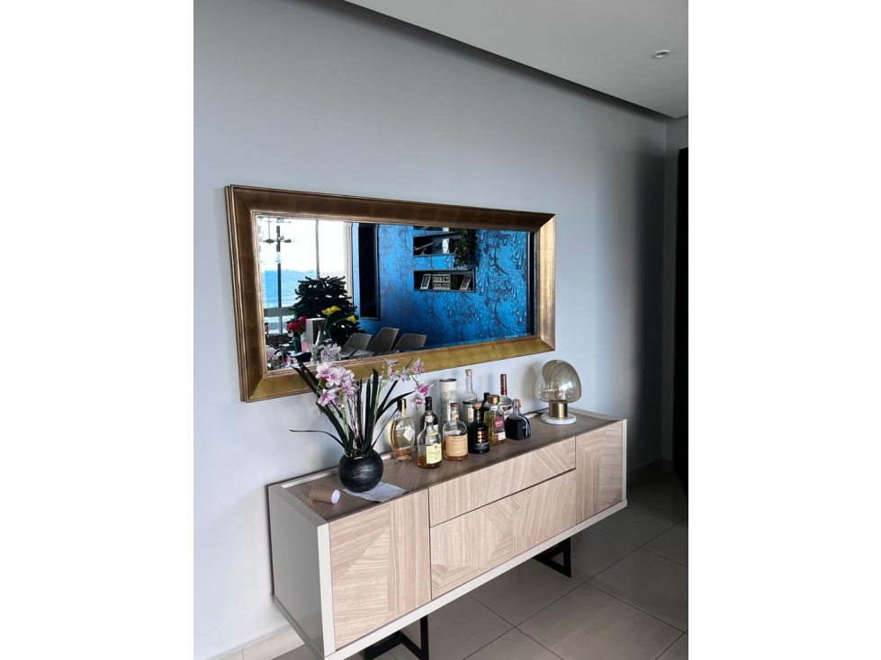 SE VENDE APARTAMENTO EN EL CANGREJO — foto 5