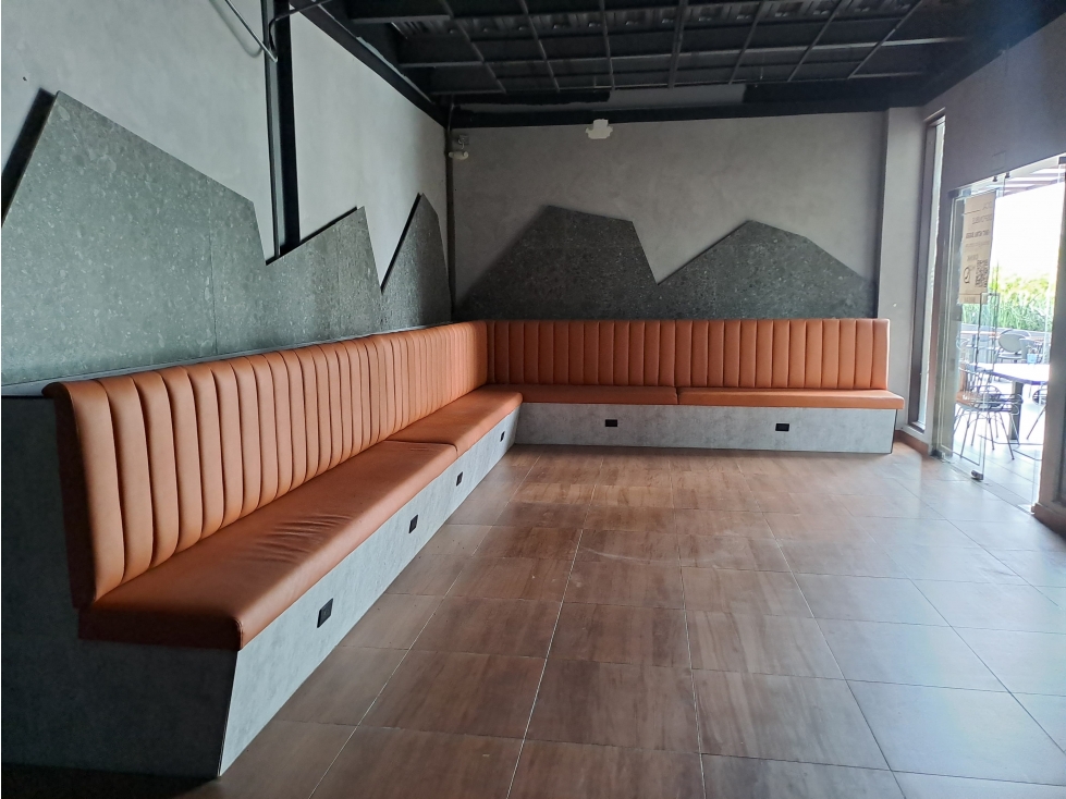 SE ALQUILA LOCAL COMERCIAL EN SAN FRANCISCO