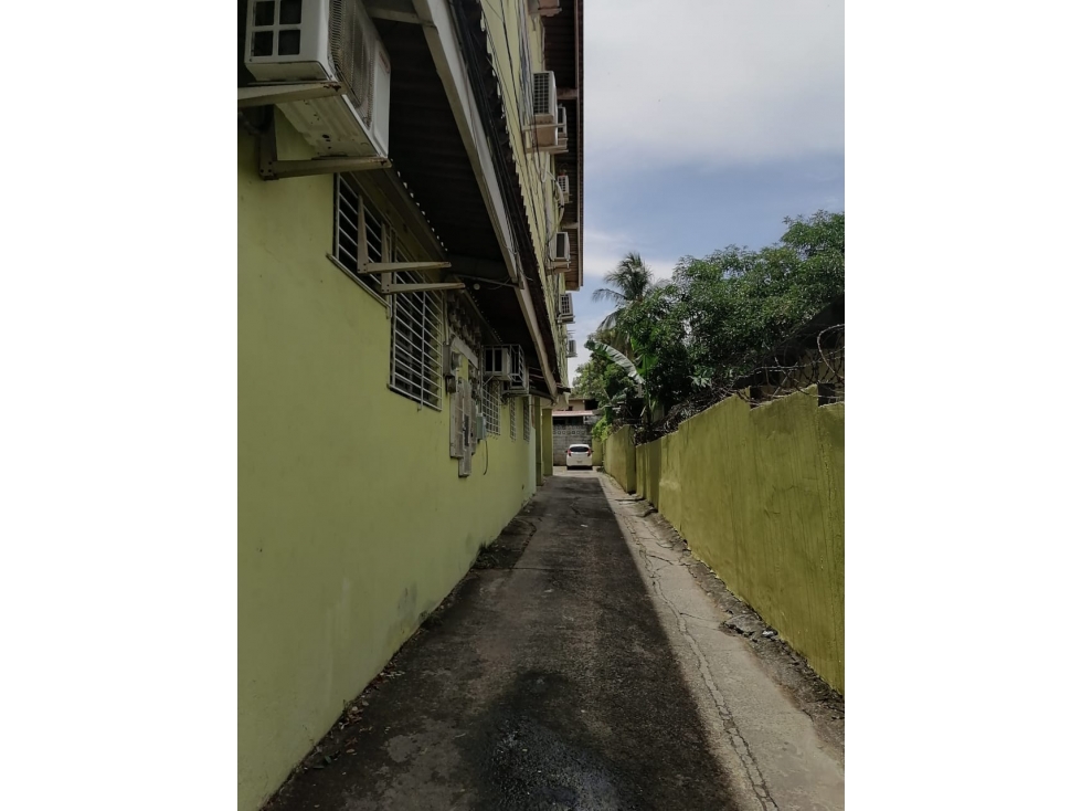 SE VENDE APARTAMENTO EN PUEBLO NUEVO — foto 6