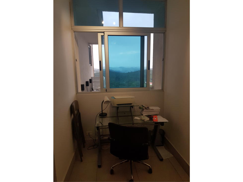 FS2374 SE ALQUILA APARTAMENTO EN DOS MARES FULL AMOBLADO — foto 2