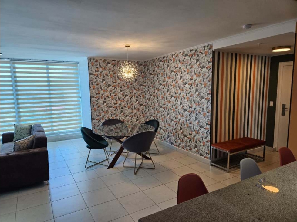 VENDO APARTAMENTO EN VIA ARGENTINA PH MIRO