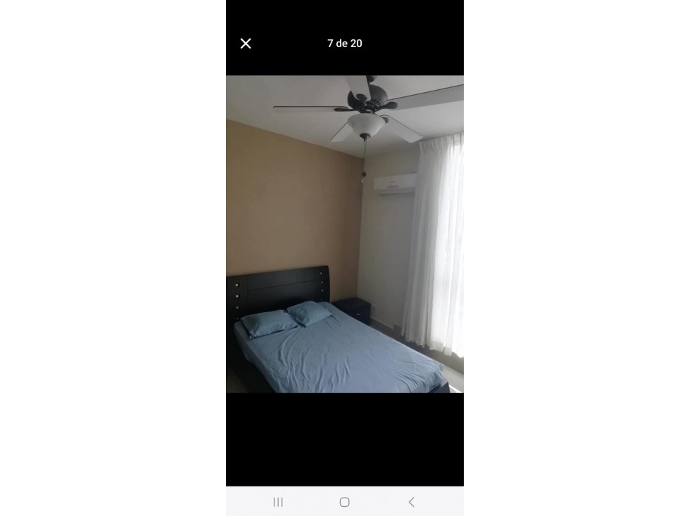 SE ALQUILA APARTAMENTO EN SAN FRANCISCO — foto 5