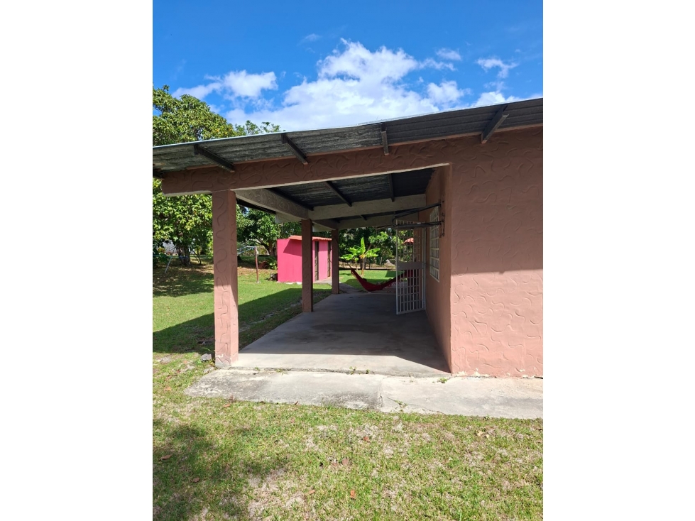 Propiedad en Venta San José, San Carlos - 6