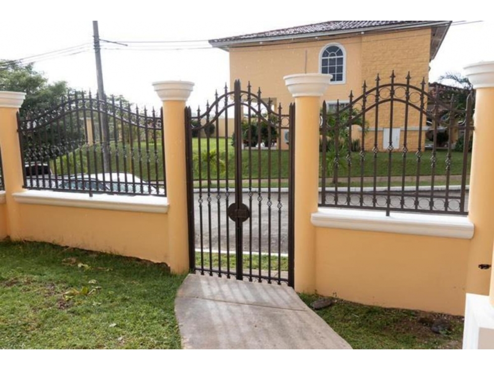 Se Vende Casa en Villa lucre Altos de San Rafael $395.000.00 - 2