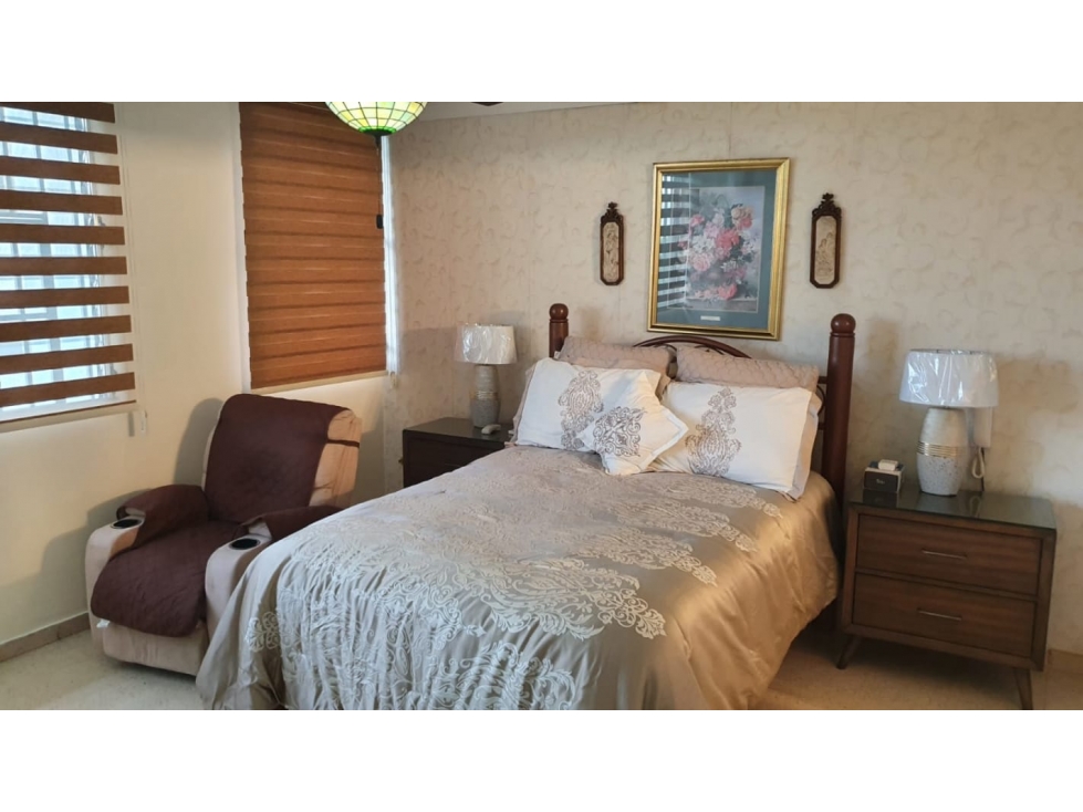 Alquilo Extraordinario apartamento amoblado en san francisco — foto 3