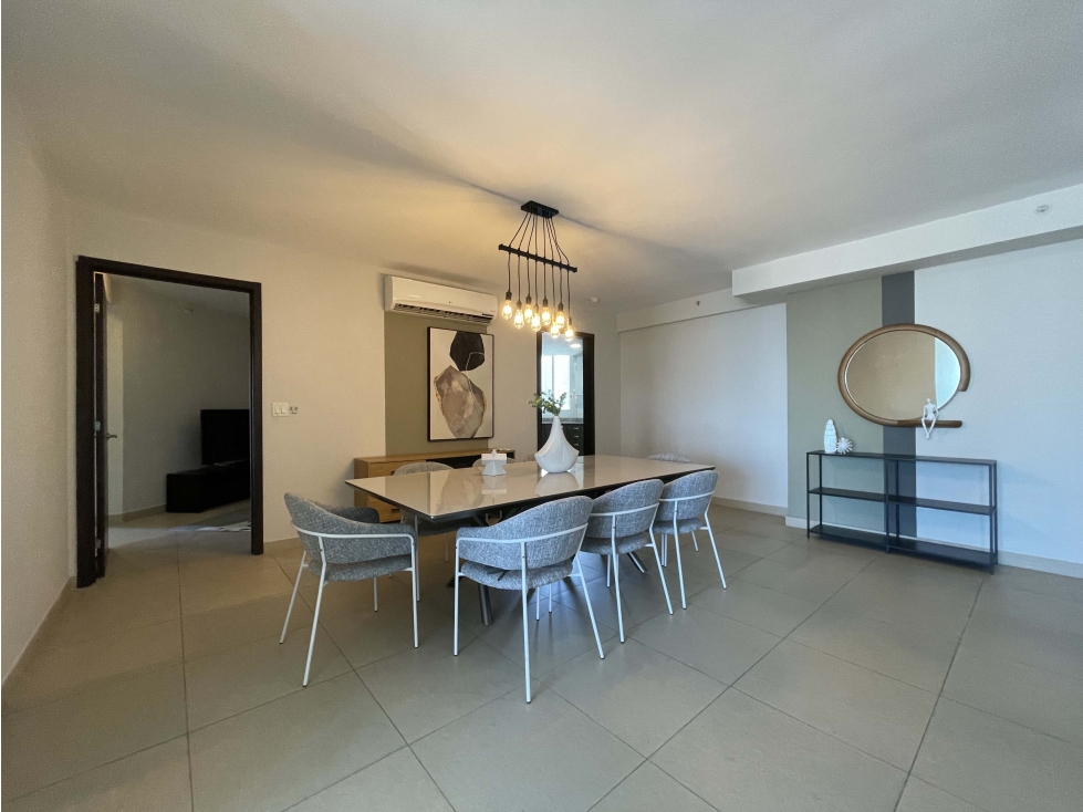 SE VENDE APARTAMENTO COSTA DEL ESTE LB >>205MT2<<