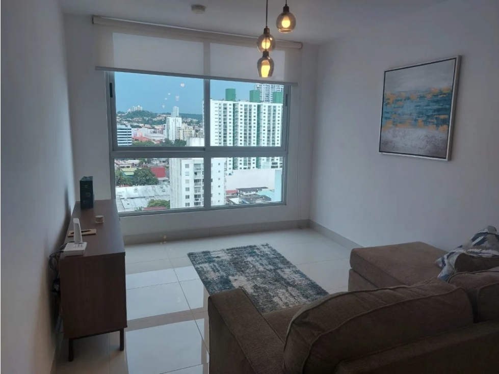 ALQUILO HERMOSO APARTAMENTO EN CARRASQUILLA $1.300!!!
