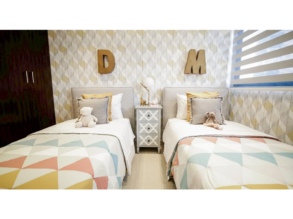 Se venden Apartamentos en Portofino Towers — foto 3